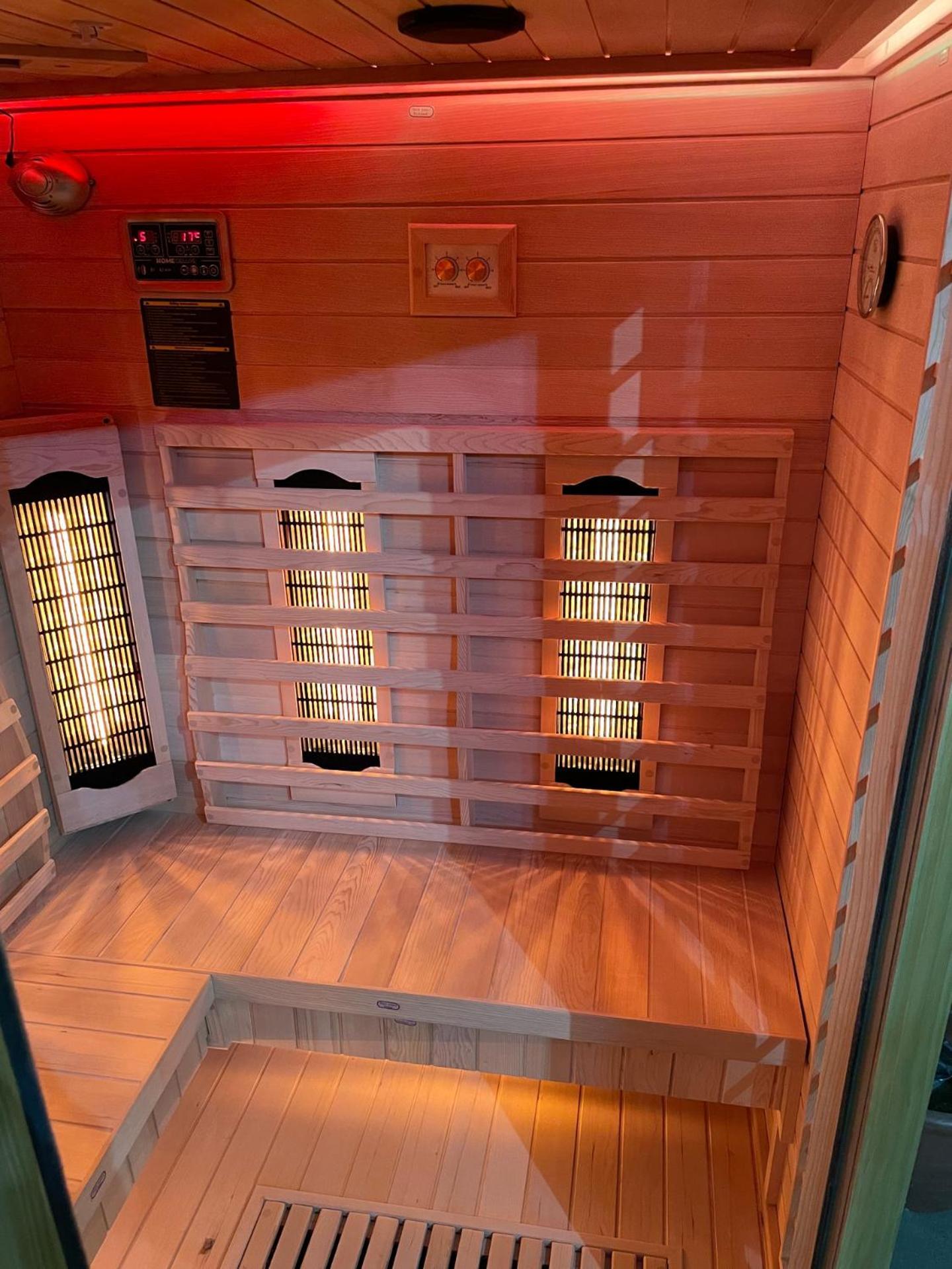 Luxe Vakantiewoning Zeeduinsepoort Met Sauna Oostkapelle Bagian luar foto